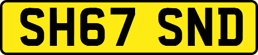 SH67SND