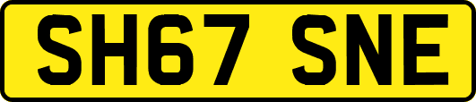 SH67SNE