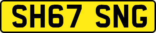 SH67SNG