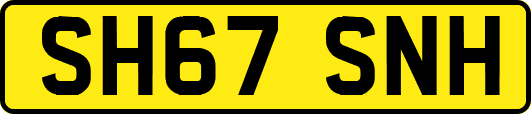 SH67SNH