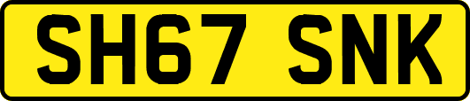 SH67SNK