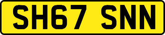 SH67SNN