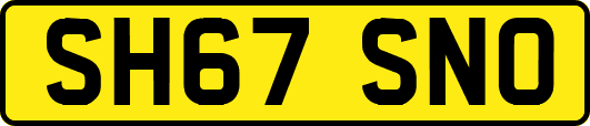 SH67SNO