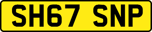 SH67SNP