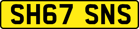 SH67SNS