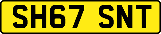 SH67SNT