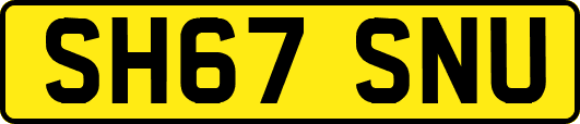 SH67SNU