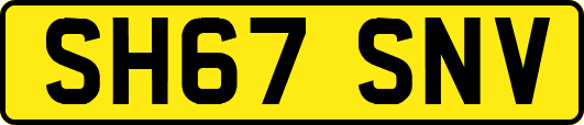 SH67SNV