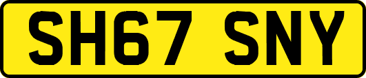 SH67SNY