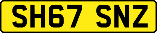 SH67SNZ