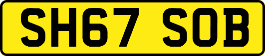 SH67SOB