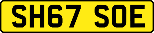 SH67SOE