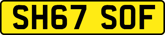SH67SOF