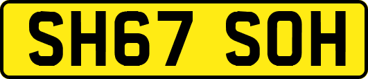 SH67SOH