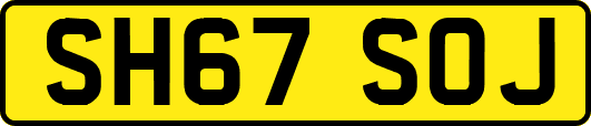 SH67SOJ
