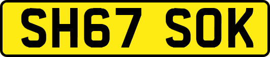 SH67SOK