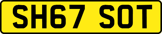 SH67SOT
