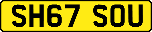 SH67SOU