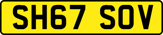 SH67SOV