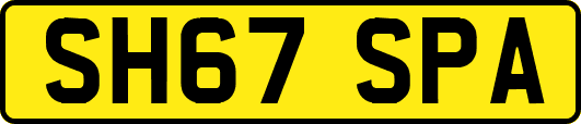 SH67SPA