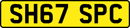 SH67SPC
