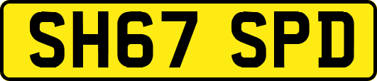 SH67SPD