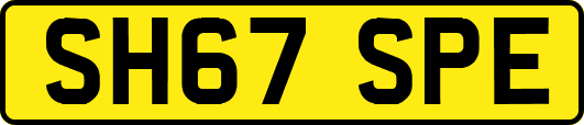 SH67SPE