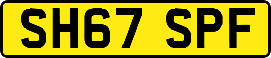 SH67SPF