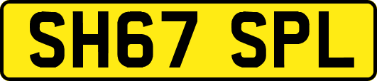 SH67SPL