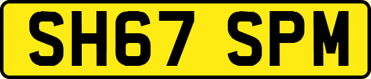 SH67SPM