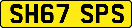 SH67SPS