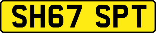 SH67SPT