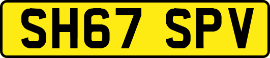 SH67SPV