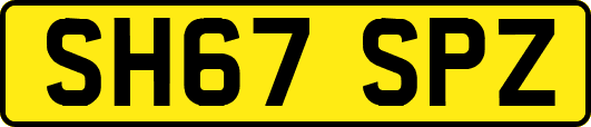 SH67SPZ