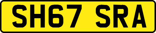 SH67SRA