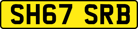 SH67SRB