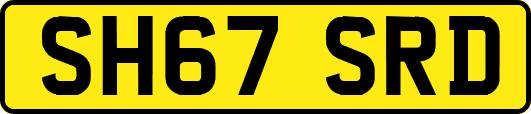 SH67SRD