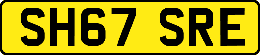 SH67SRE
