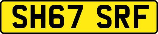 SH67SRF
