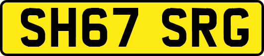 SH67SRG