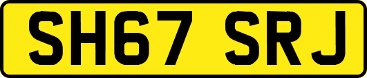 SH67SRJ