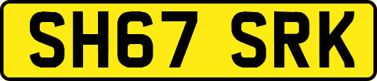 SH67SRK