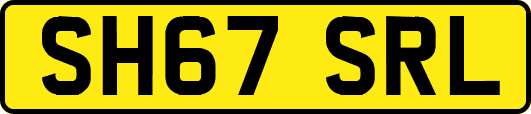 SH67SRL