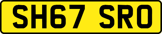 SH67SRO