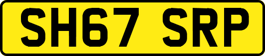 SH67SRP
