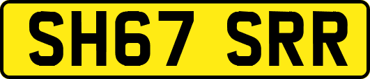 SH67SRR