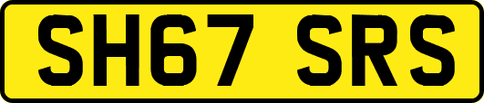 SH67SRS