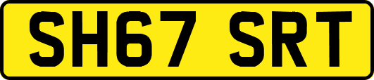SH67SRT
