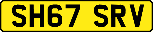 SH67SRV