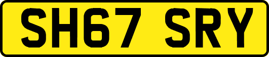 SH67SRY
